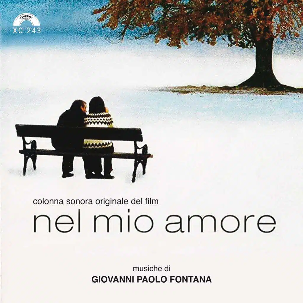 Nel mio amore (Colonna sonora originale del film)