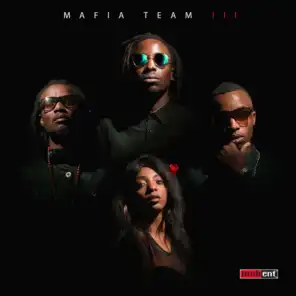 Mafia Team 3 (1st Family)