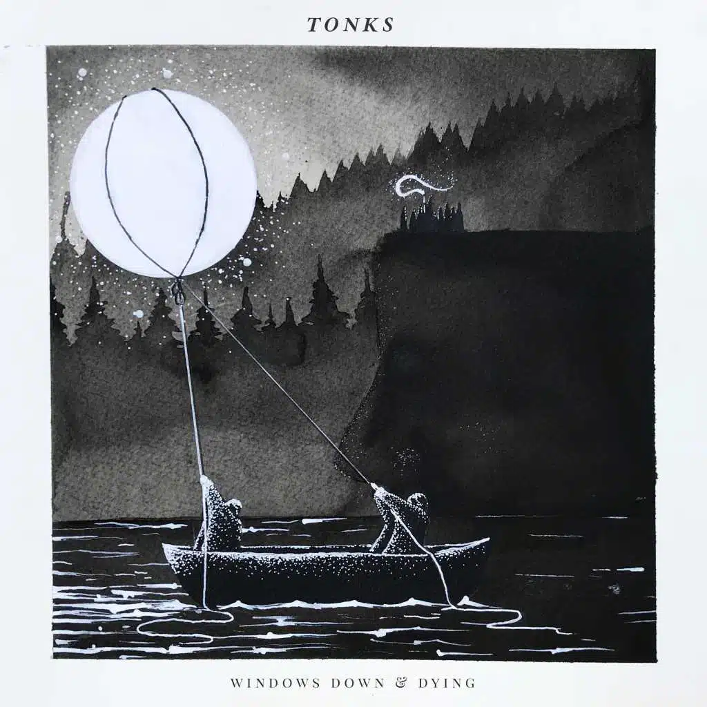 Windows Down & Dying