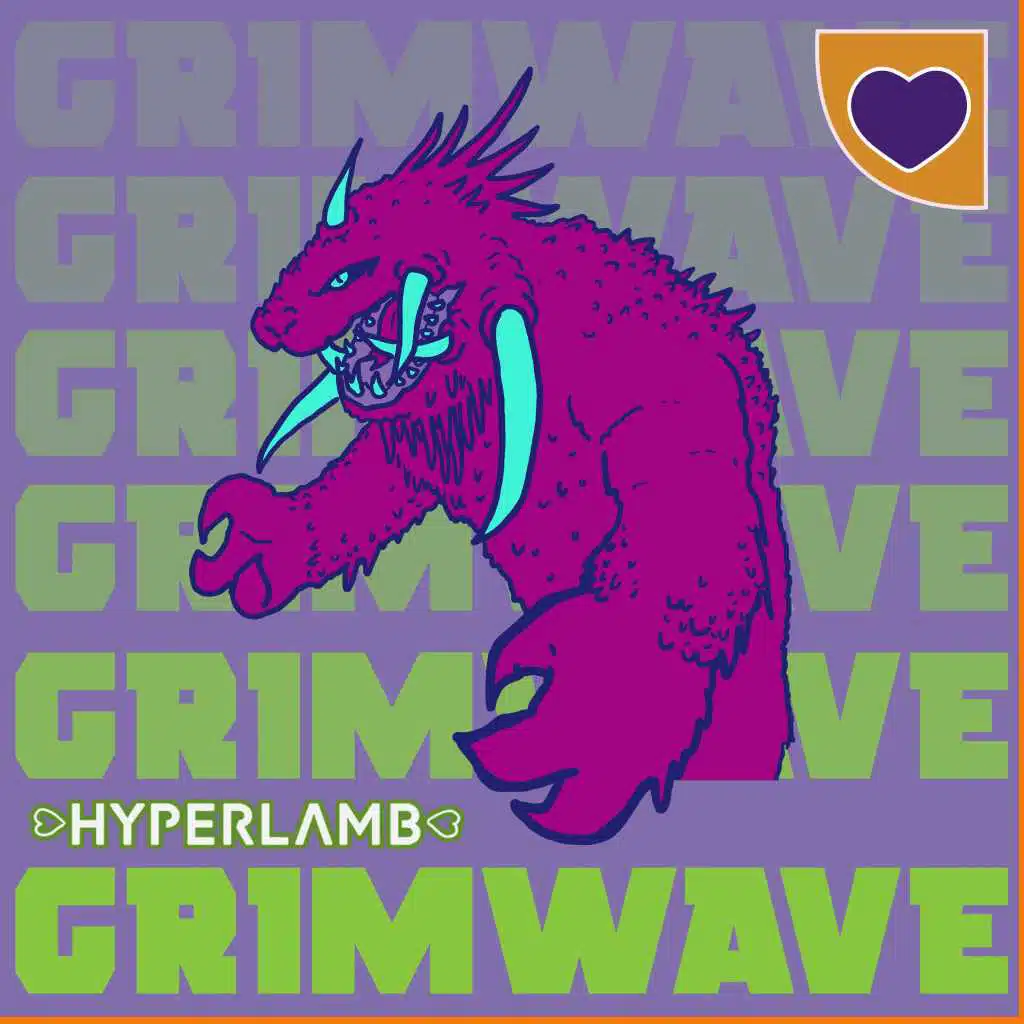 Grimwave