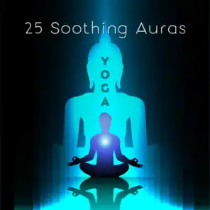 25 Soothing Auras: Yoga