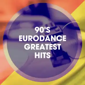 90's Eurodance Greatest Hits