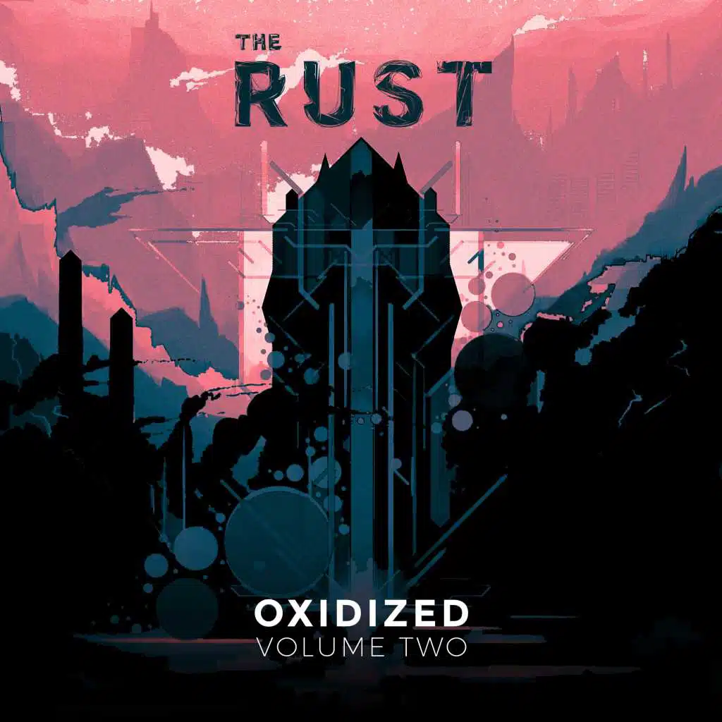 Oxidized, Vol. 2