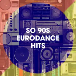 Eurodance Forever