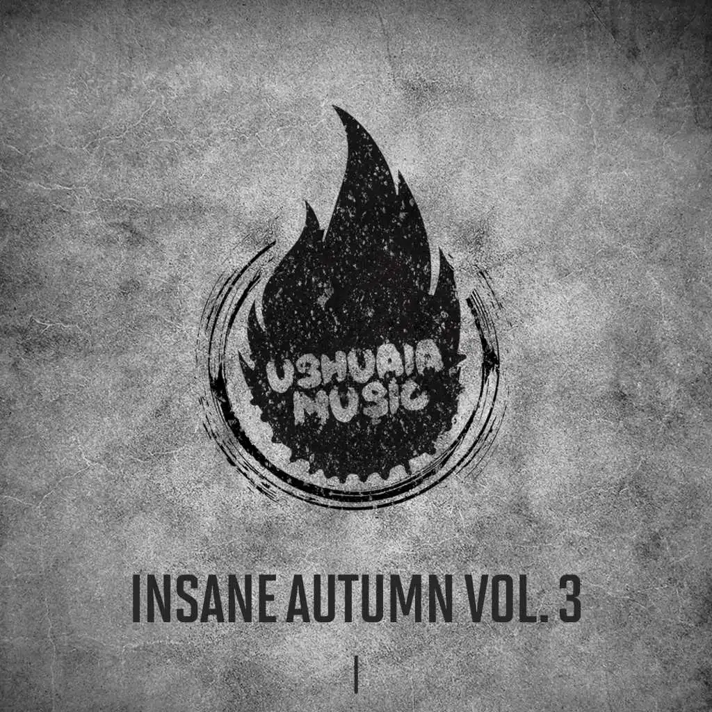 Insane Autumn, Vol. 3