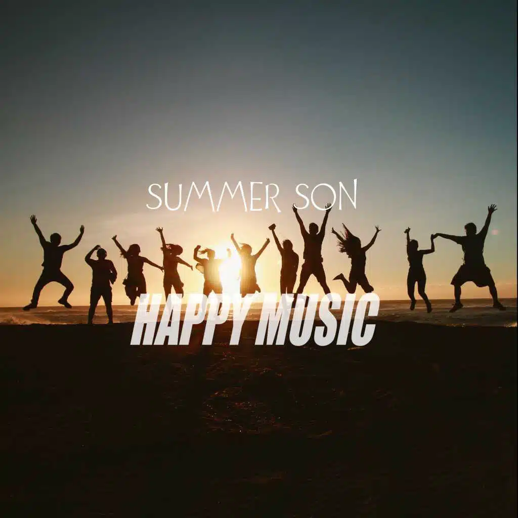 Happy Music