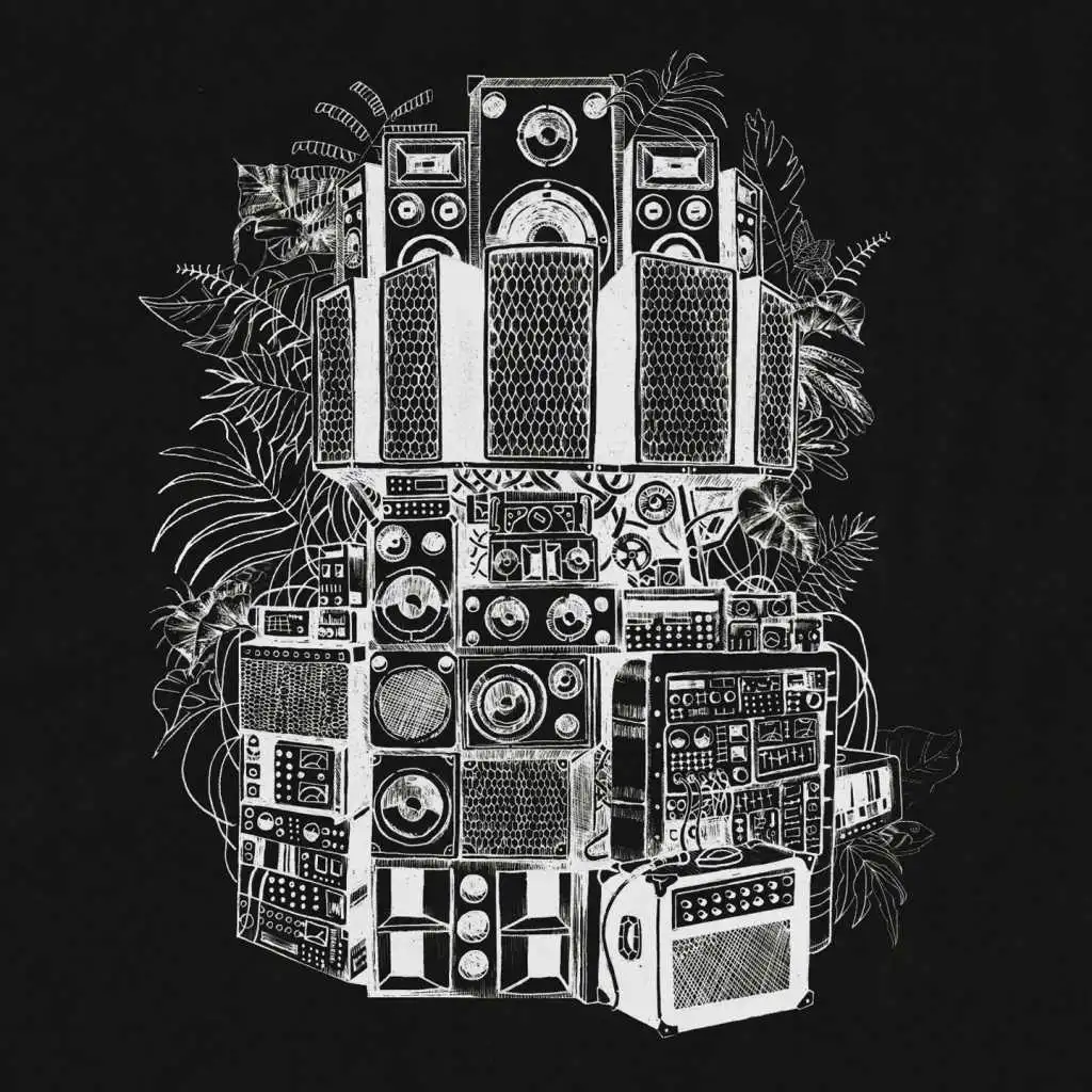 Change of Society (Instrumental)