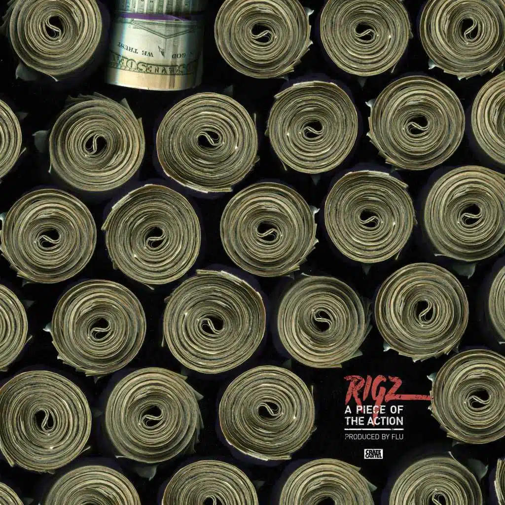 Percs (feat. Mooch)