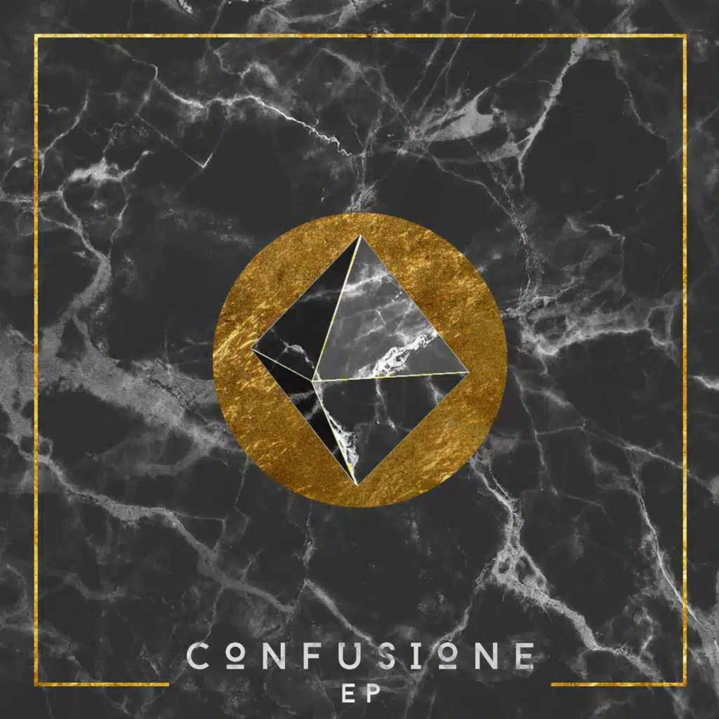 Confusione EP
