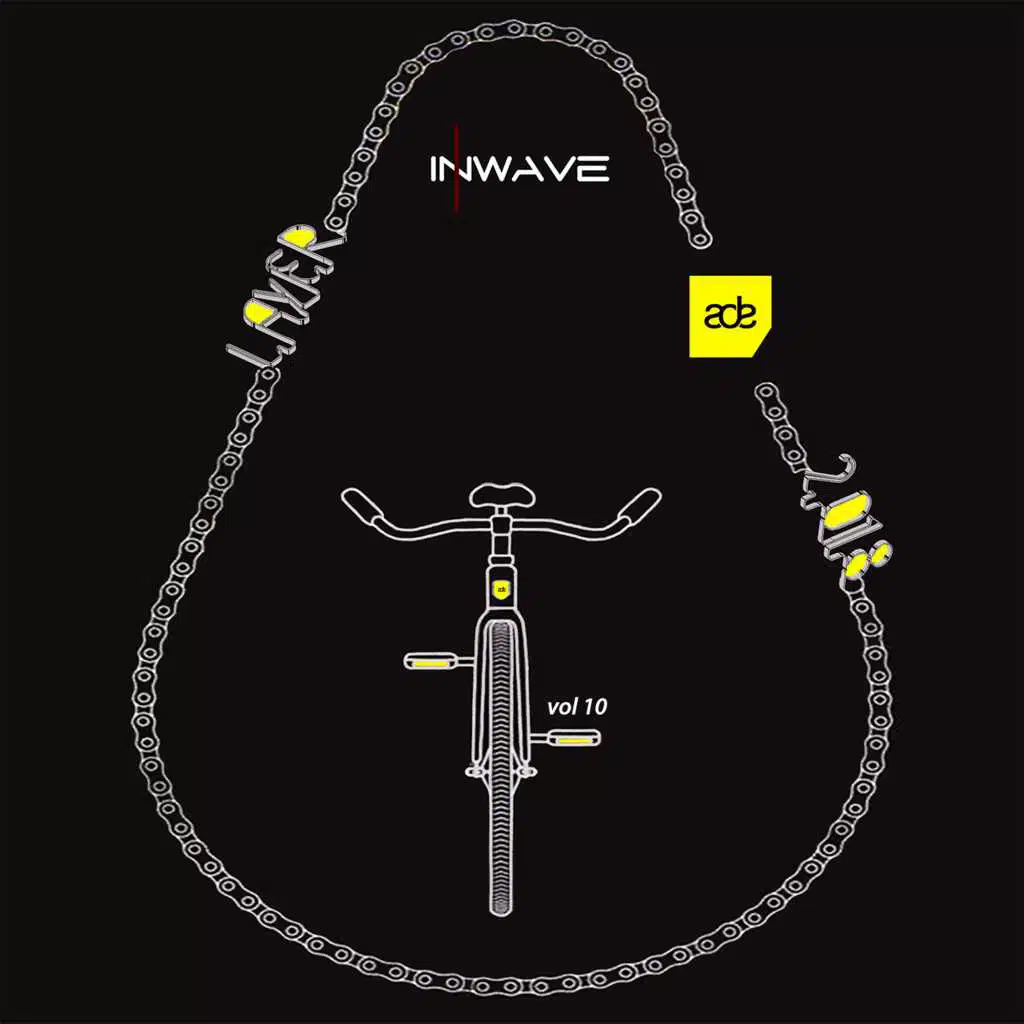 Inwave Layer, Vol. 10 (ADE 2018)