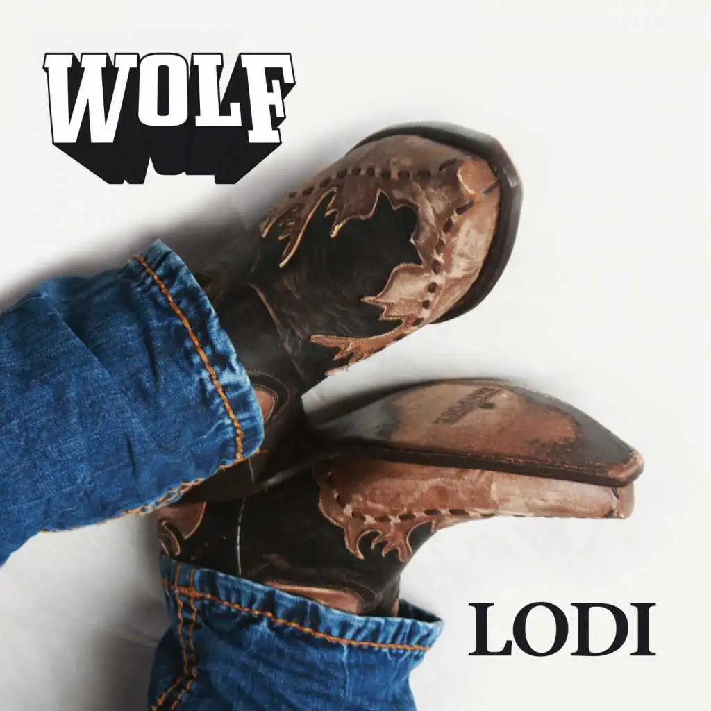 Lodi (Instrumental)