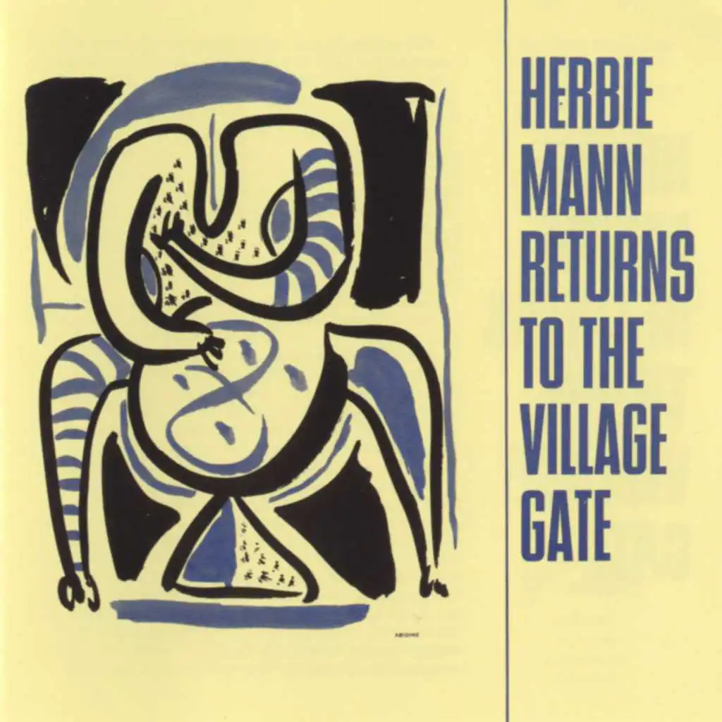 Bedouin (Live at the Village Gate)