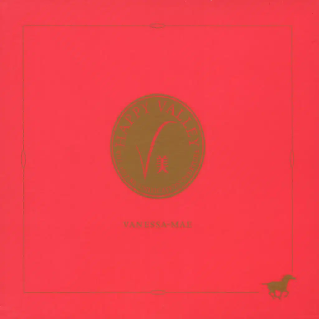 Happy Valley (Parade Version)