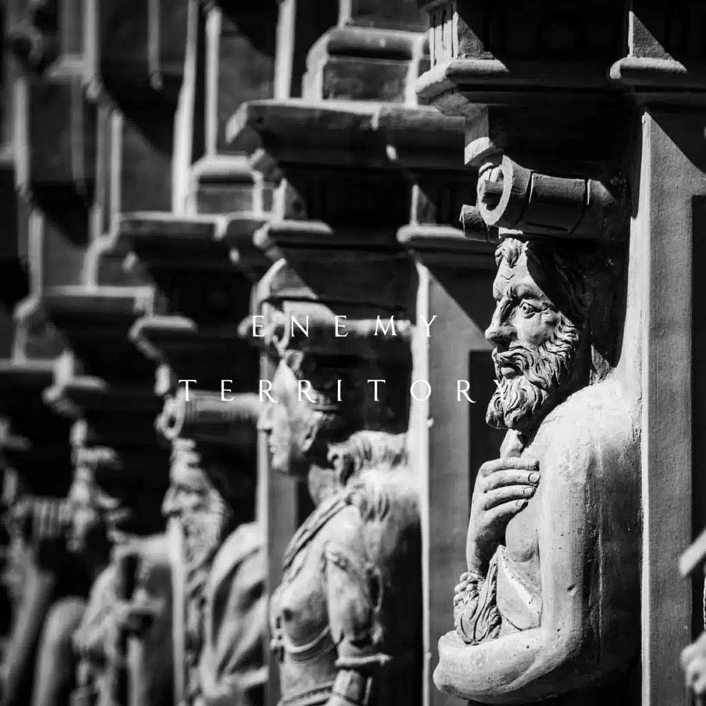 Enemy Territory