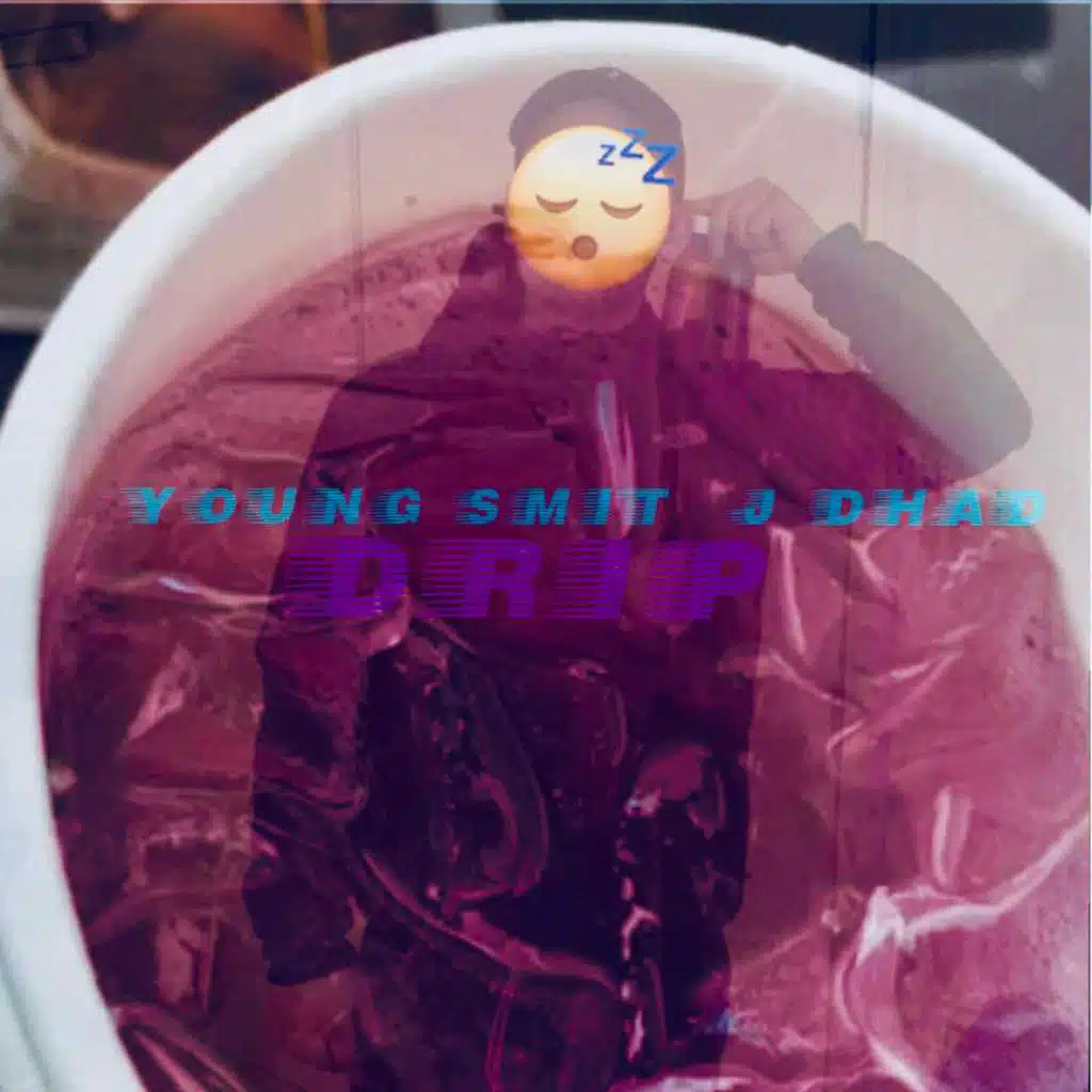 Drip (feat. J Dhad)