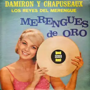 Damiron, Chapuseaux