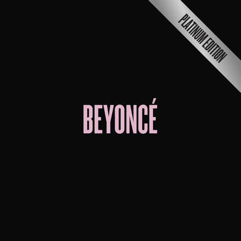 Drunk in Love Remix (feat. JAY-Z & Kanye West)