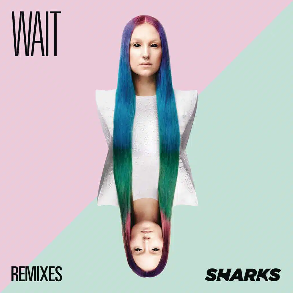Wait (Remixes)