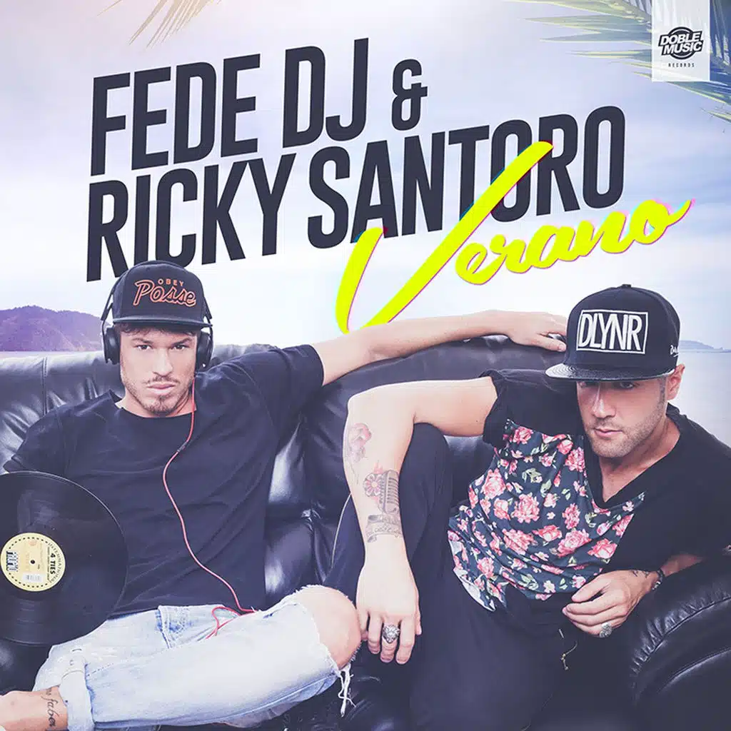 Verano (Single)
