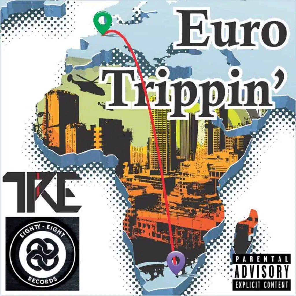 Euro Trippin