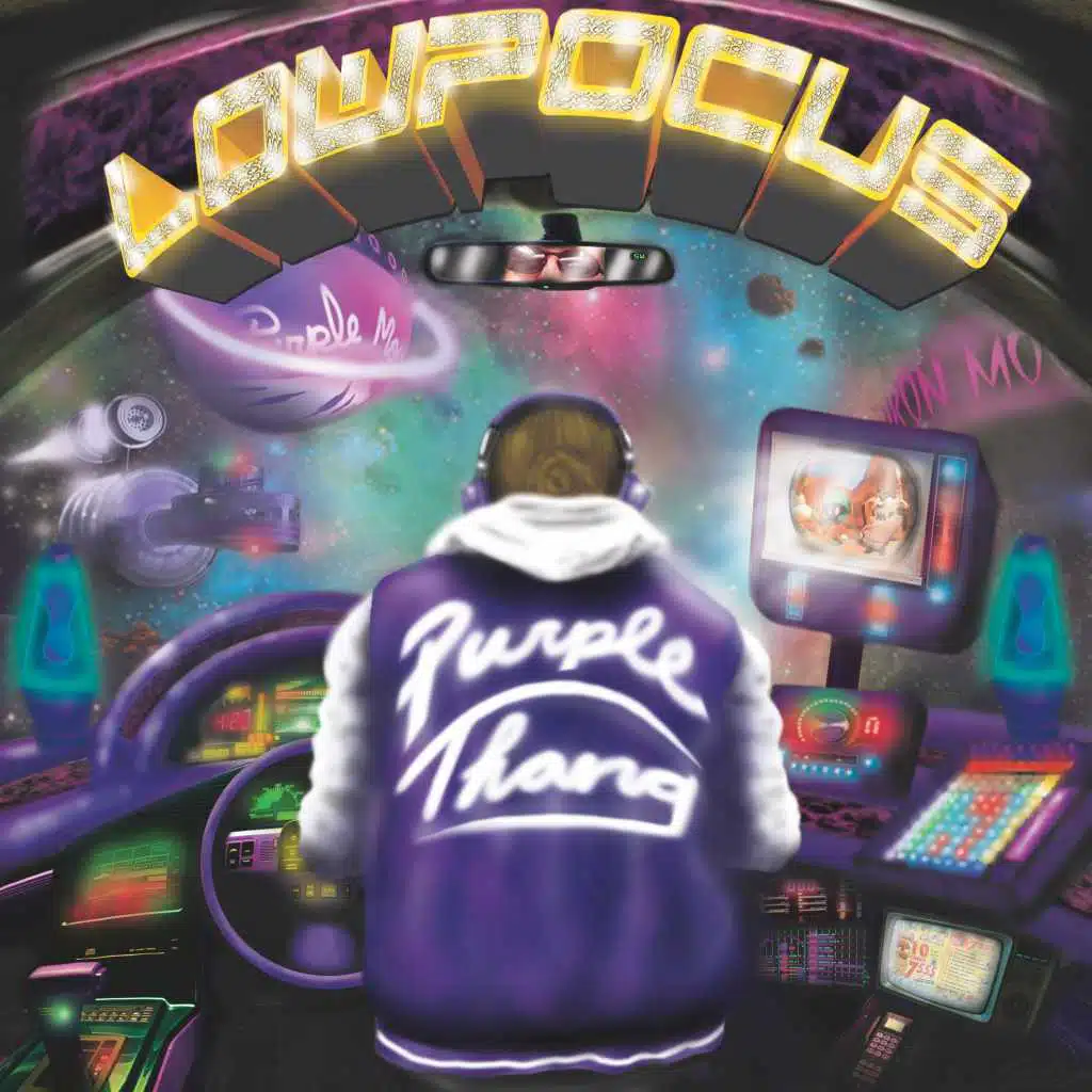 Big Thangs (feat. Dj Manifest)