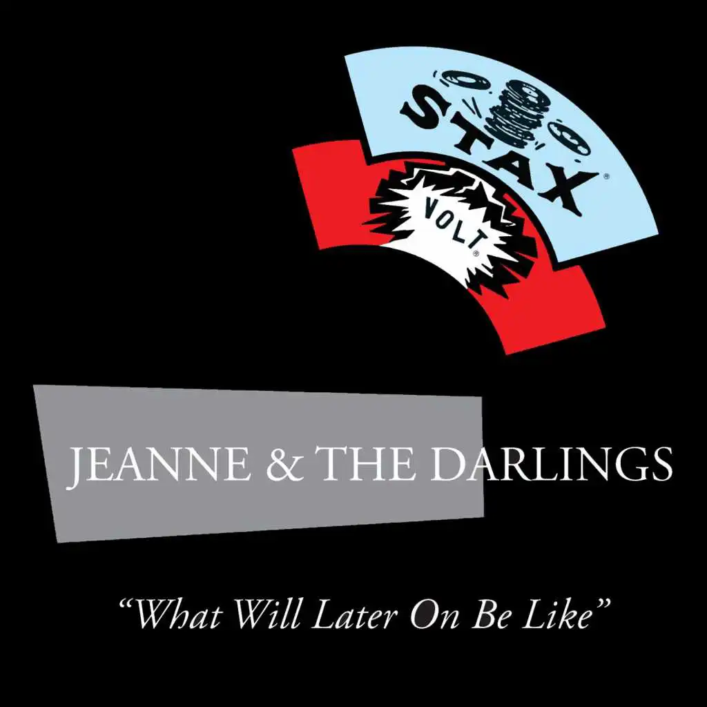 Jeanne & The Darlings