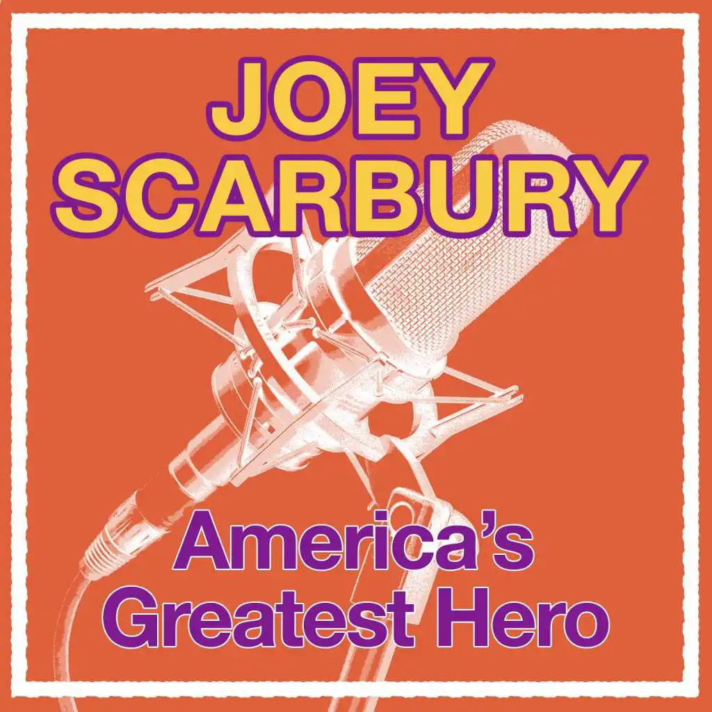 Believe It or Not (Theme from "Greatest American Hero")