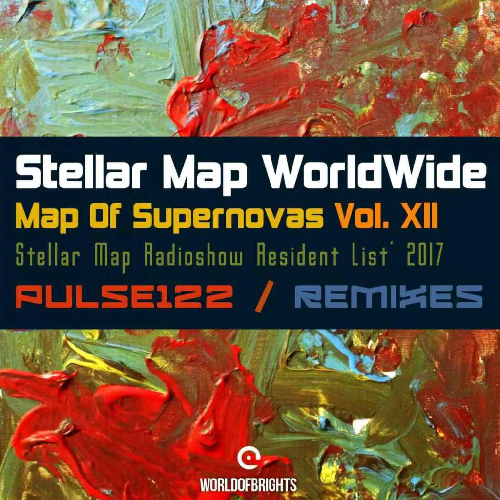 Love & Loneliness (Pulse122 Remix)