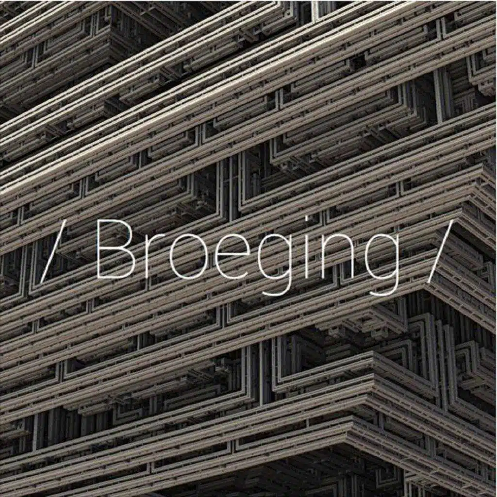Broeging & Traxx