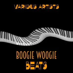 Basement Boogie (feat. A.G. Godley & Al Hall)