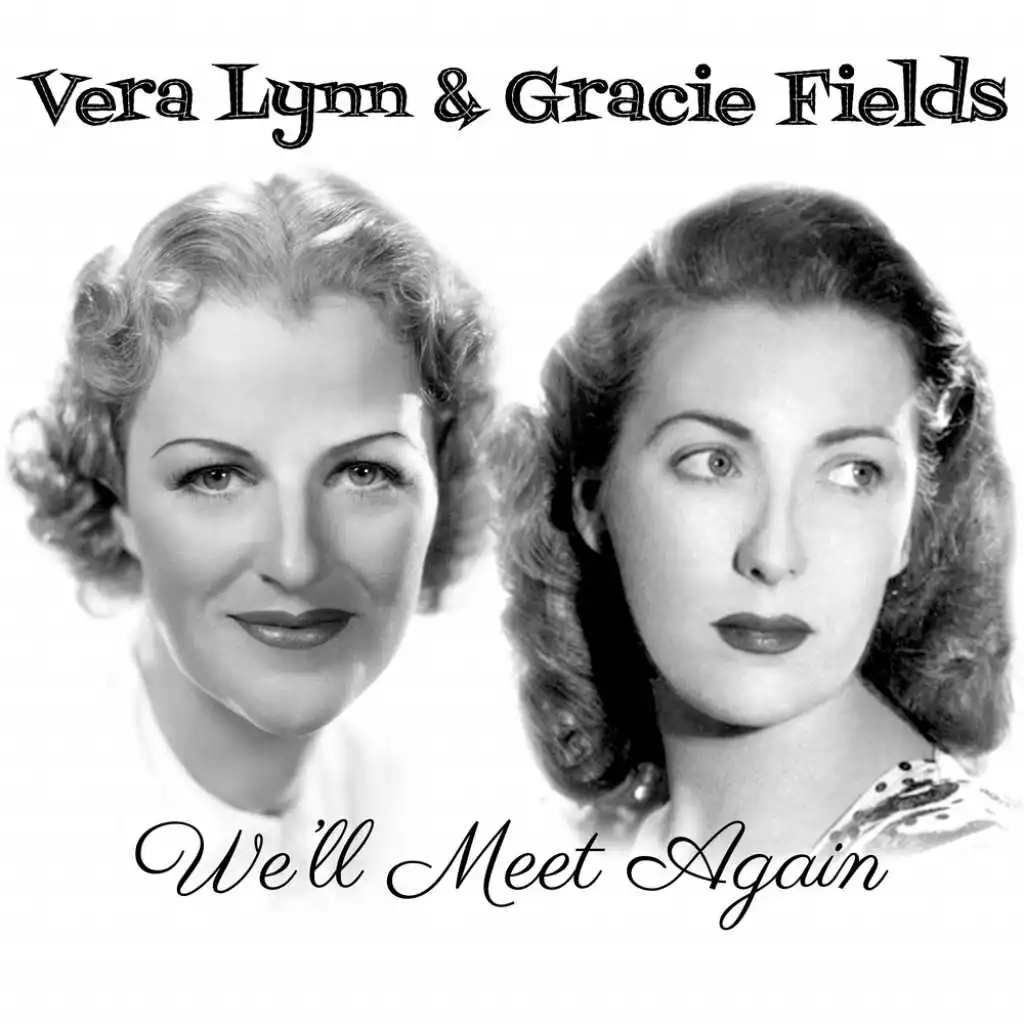 We'll Meet Again (feat. Vera Lynn)