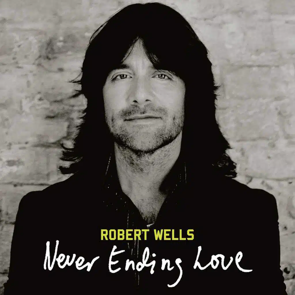 Never Ending Love (Remix)