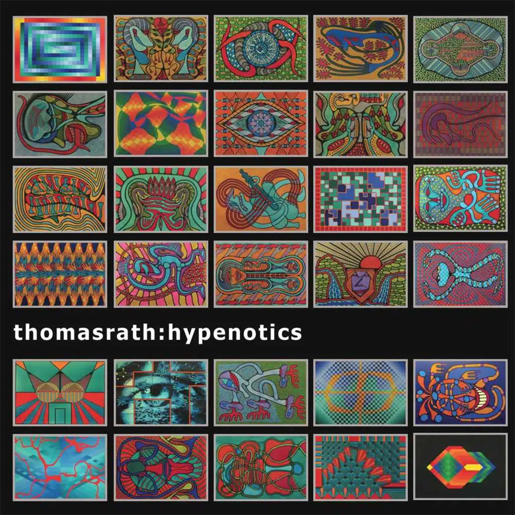 Hypenotics