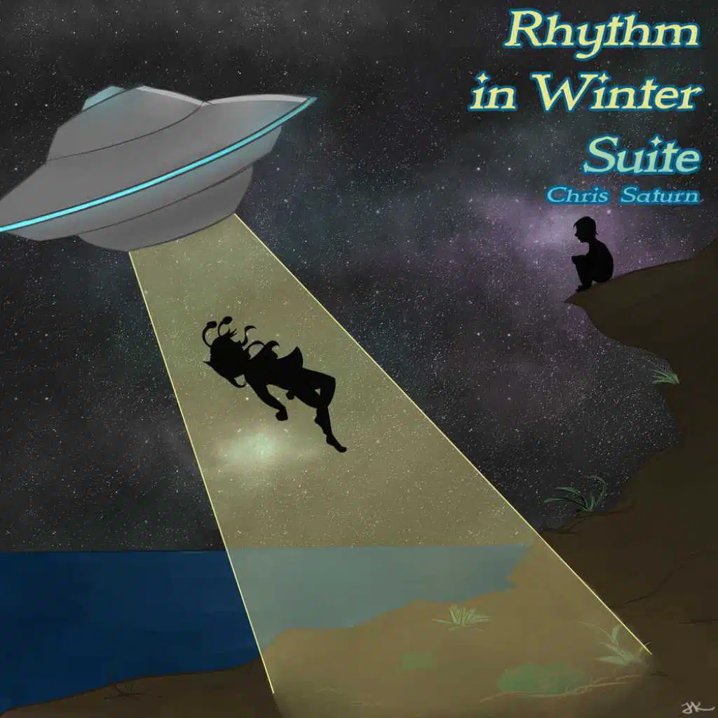 Rhythm In Winter Suite