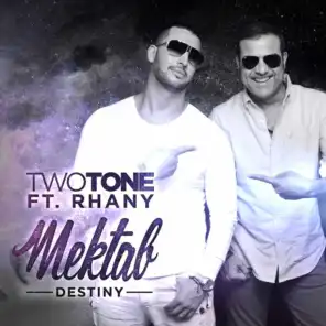Mektab / Destiny (feat. Rhany Kabbadj)