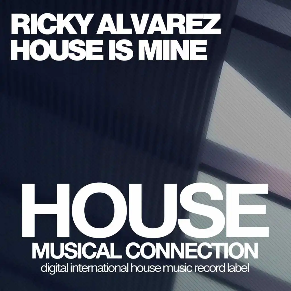 House Is Mine (Dub Mix)