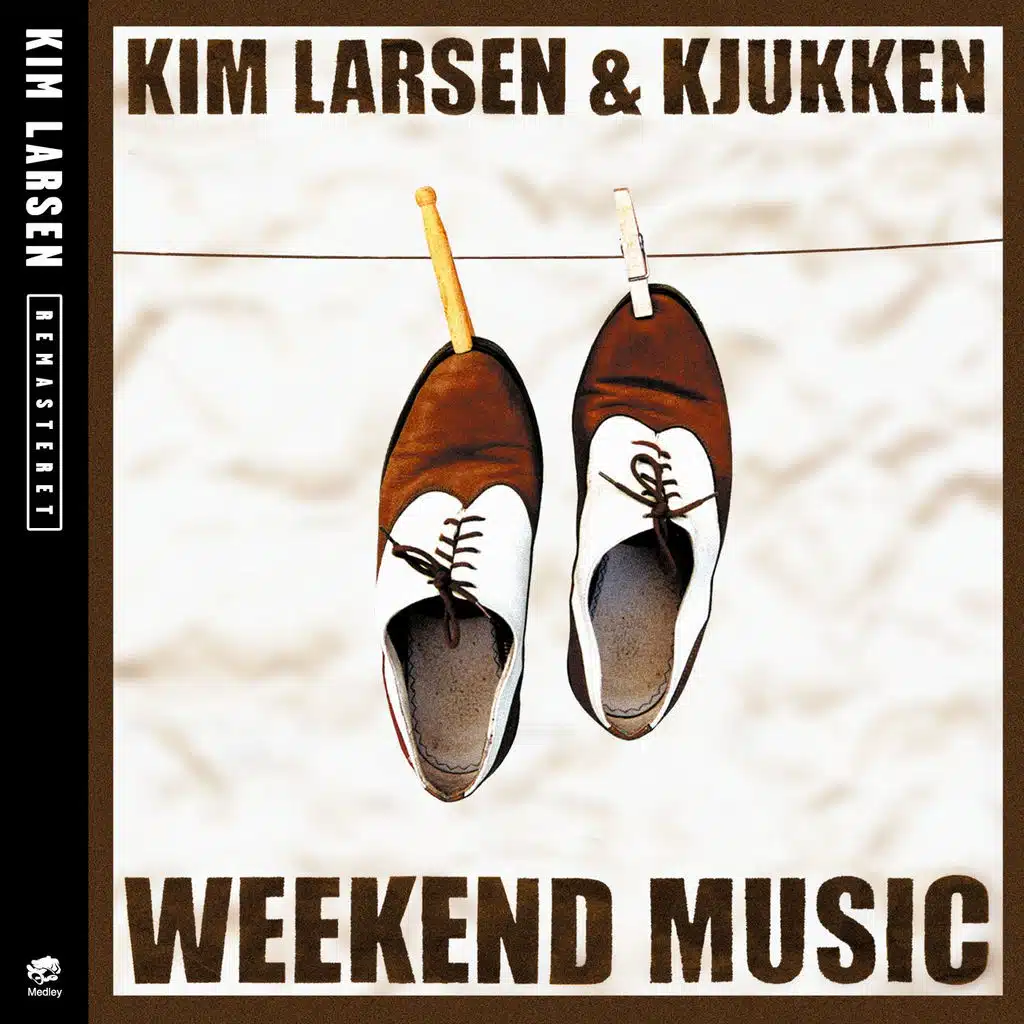 Weekend Music [Remastered]