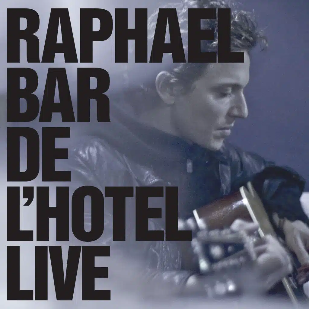 Bar de l'hôtel (Live 2011)