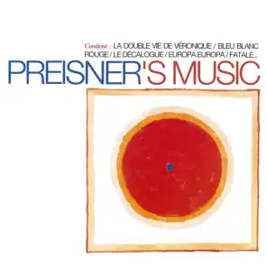 Preisner's Music [Best Of]