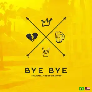 Bye Bye (Ao Vivo)