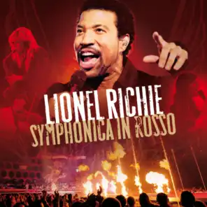 Stuck On You (Live At Symphonica In Rosso/2008)