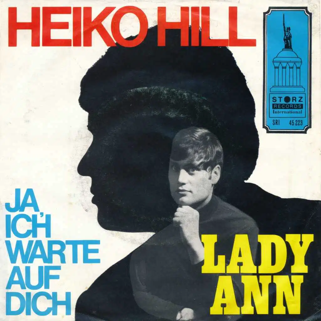 Heiko Hill