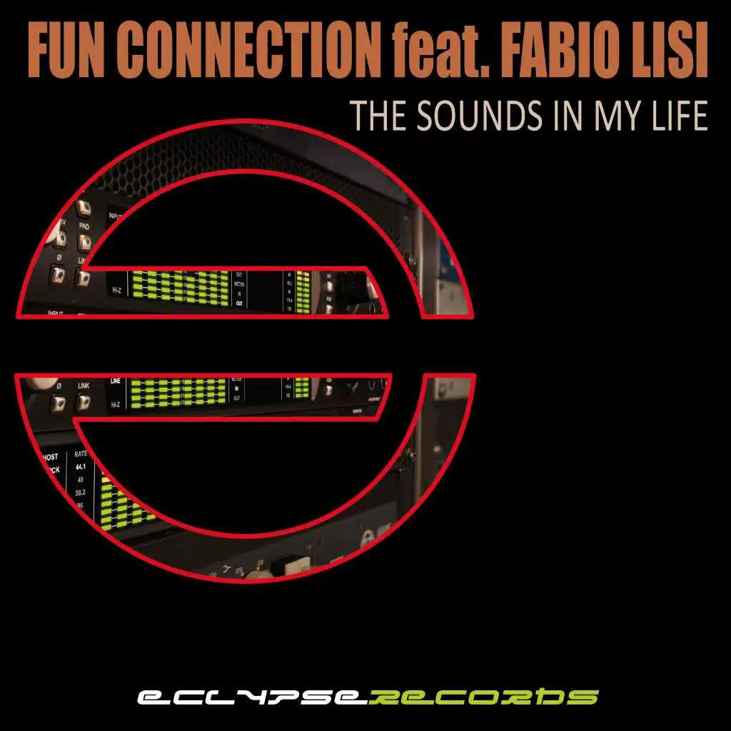 The Sounds in My Life (Nephenta's Mood) [feat. Fabio Lisi]