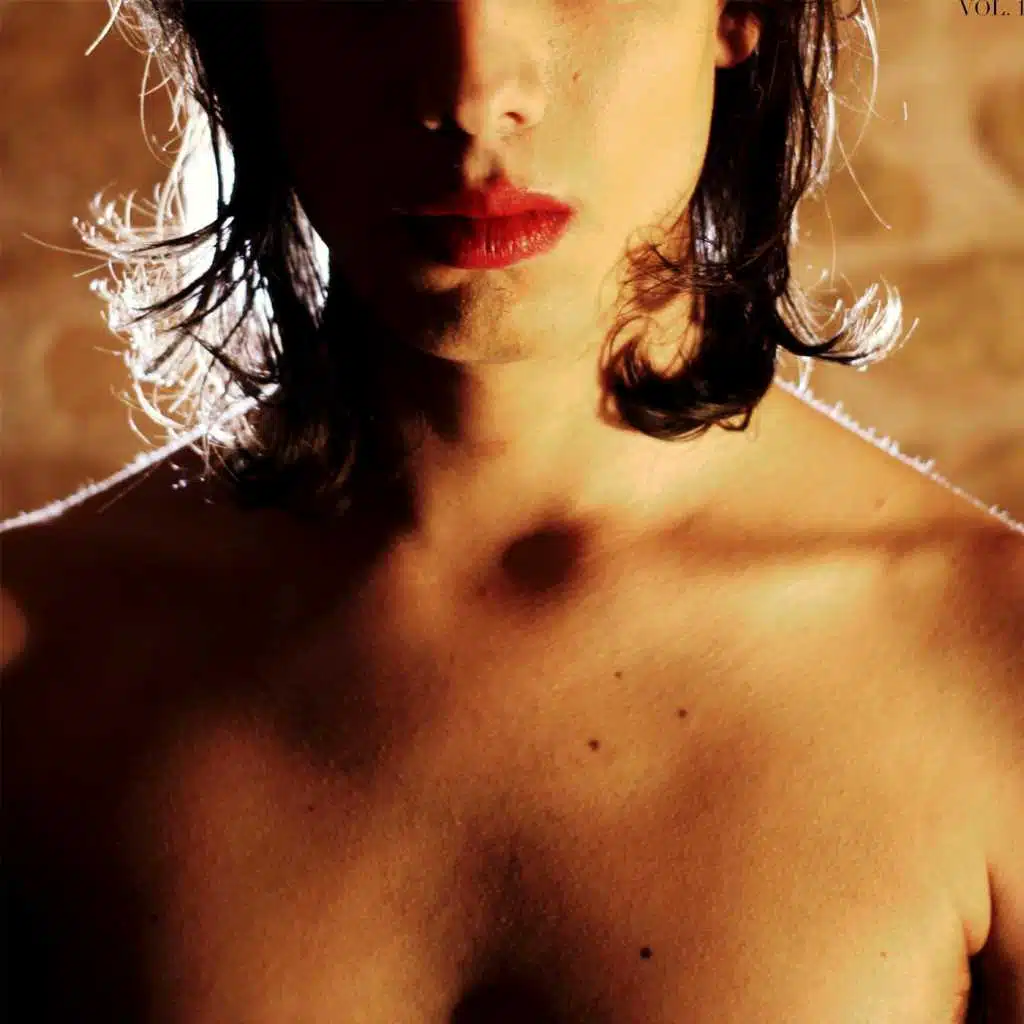 The Naked Sessions, Vol. 1