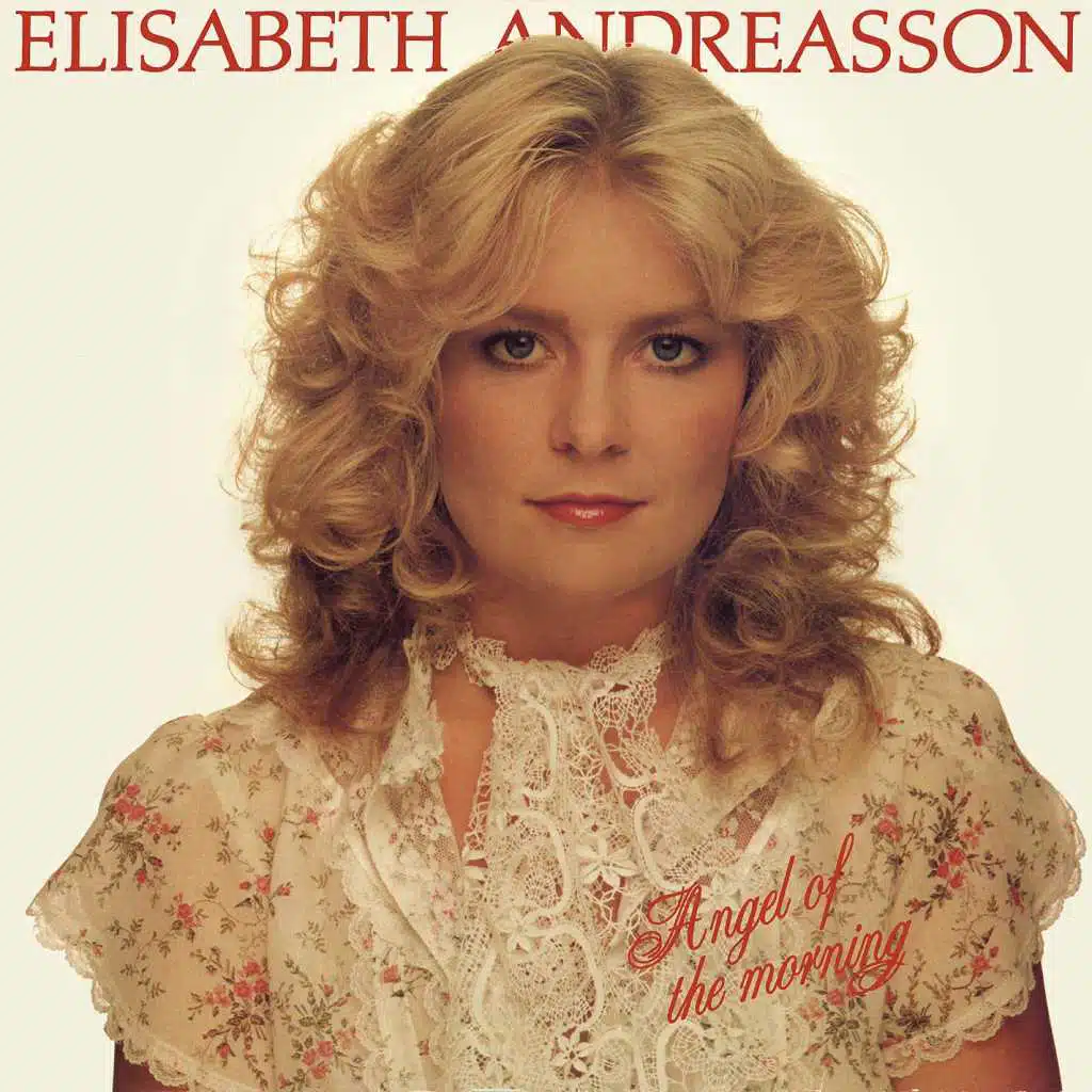 Elisabeth Andreasson