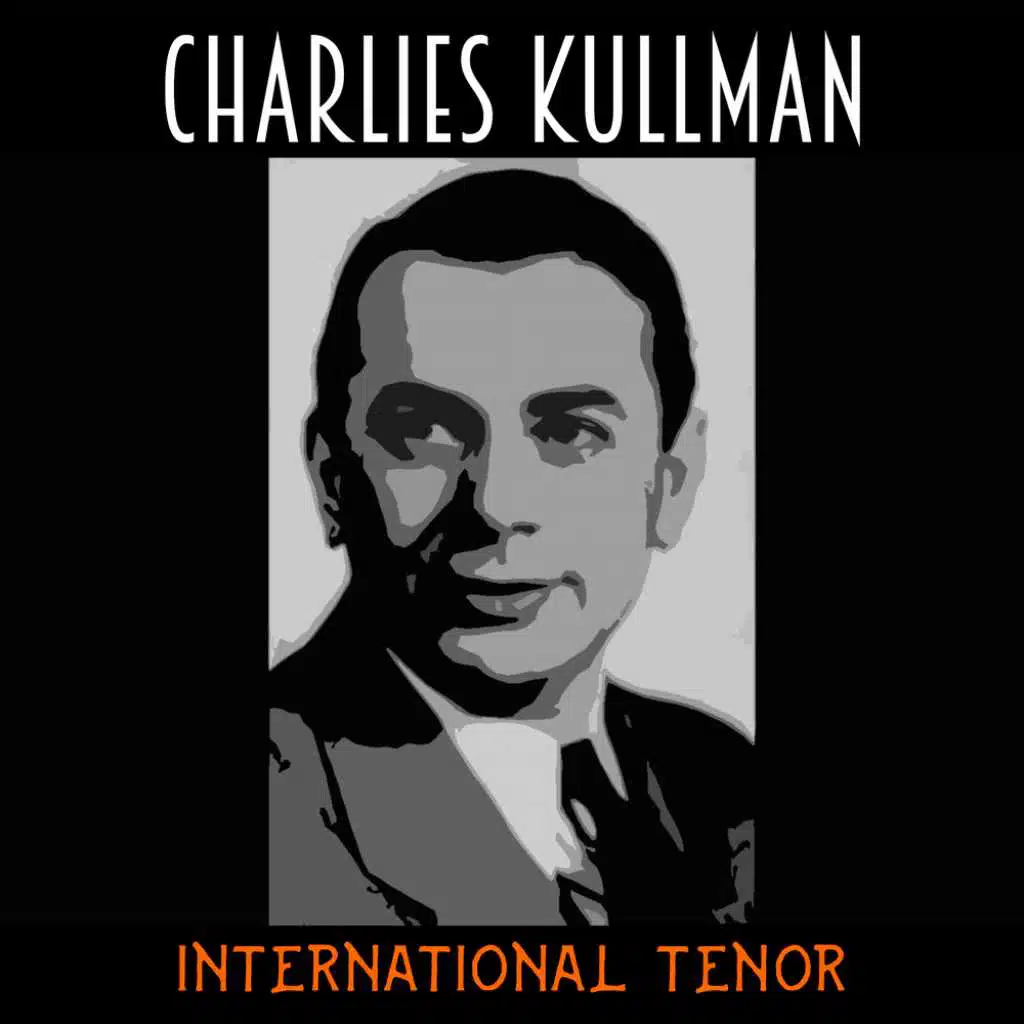 Charles Kullman