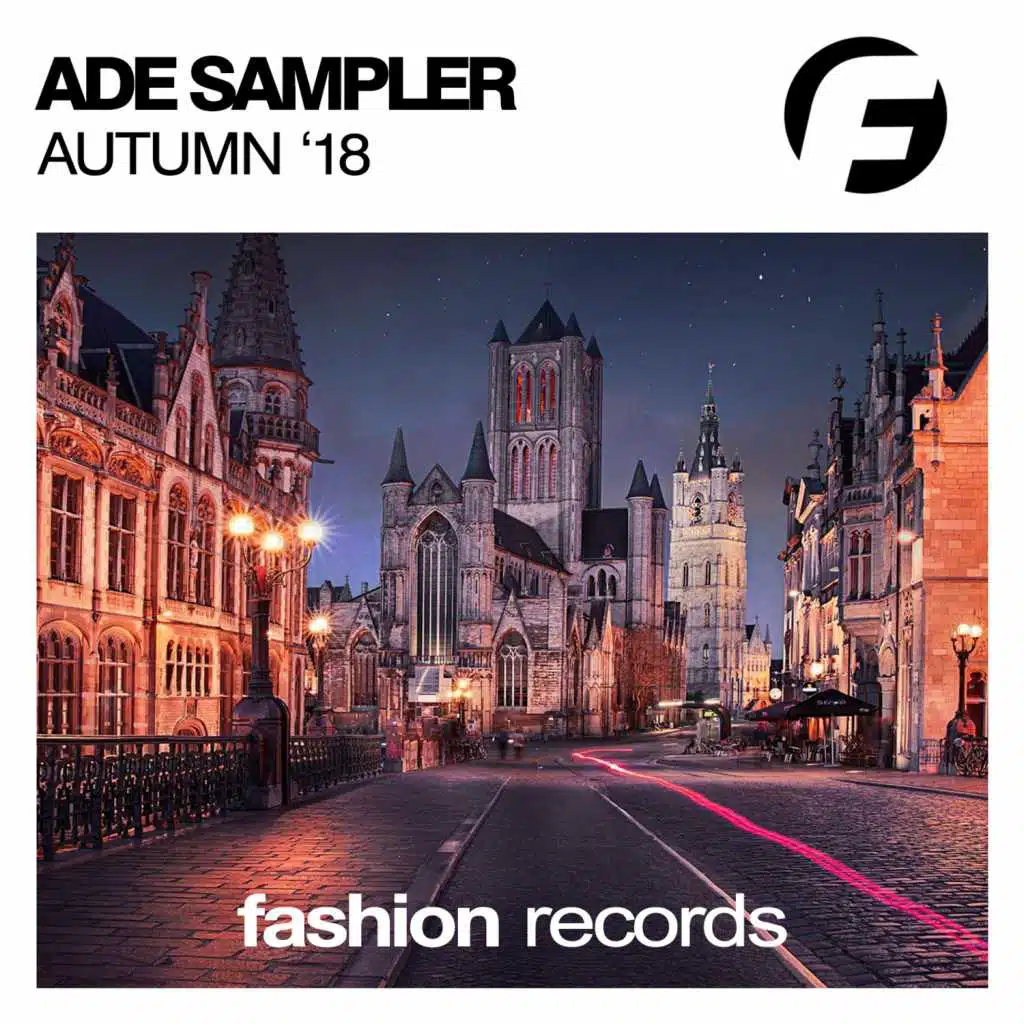 ADE Sampler '18