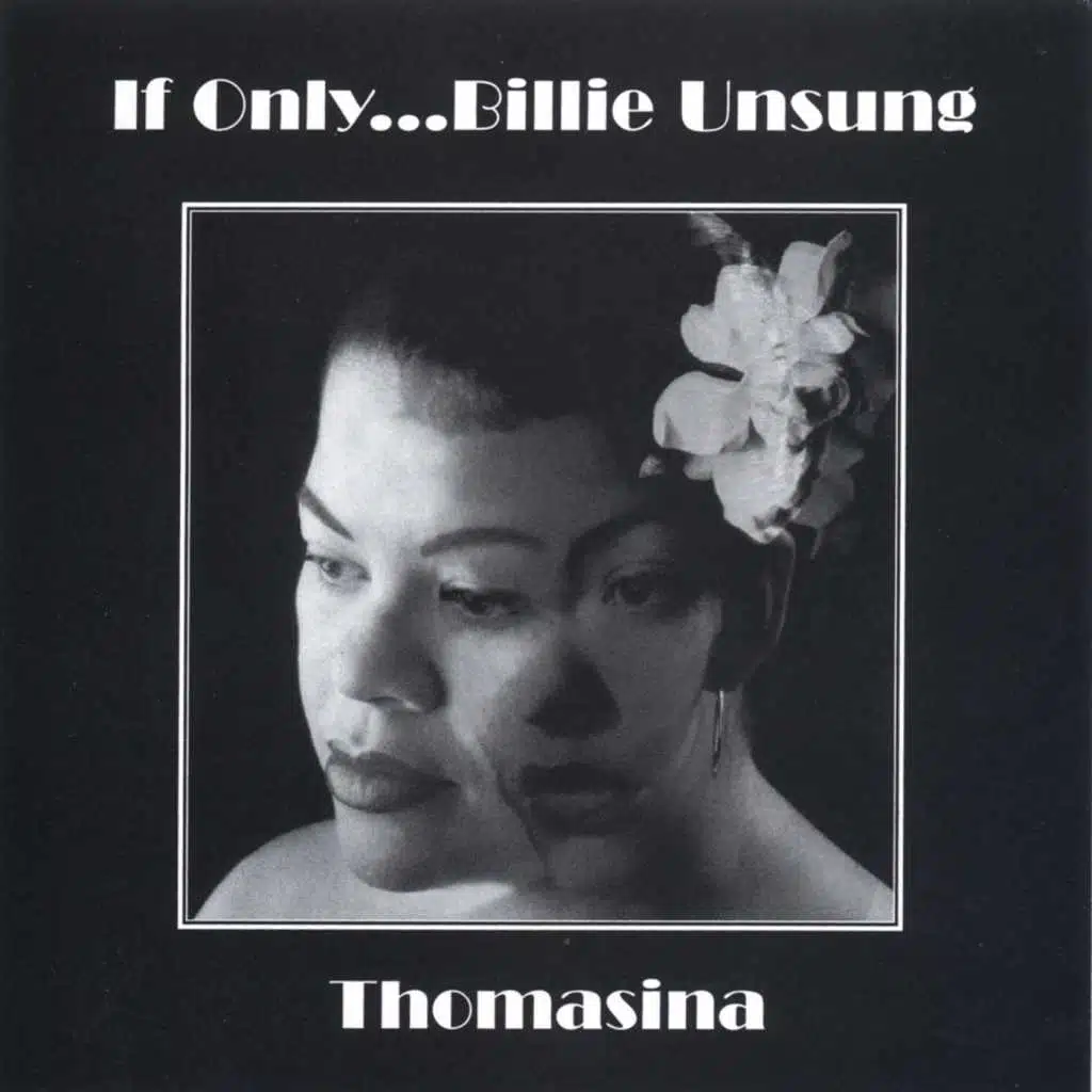 If Only.......Billie Unsung