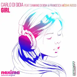 Girl (feat. Damiano Di Gioia & Francesca Musha Russo) (Elaic Radio Edit)