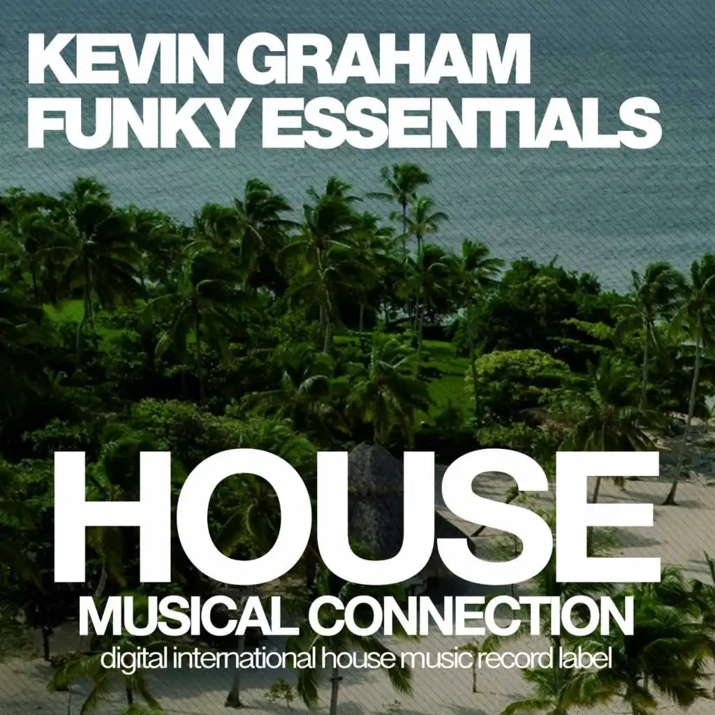 Funky Essentials (Dub Mix)